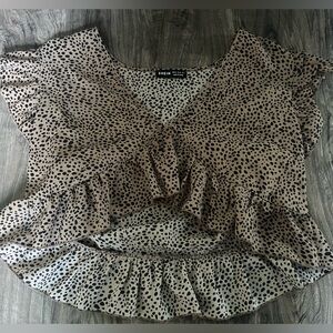 Paid $8 looking for $5.